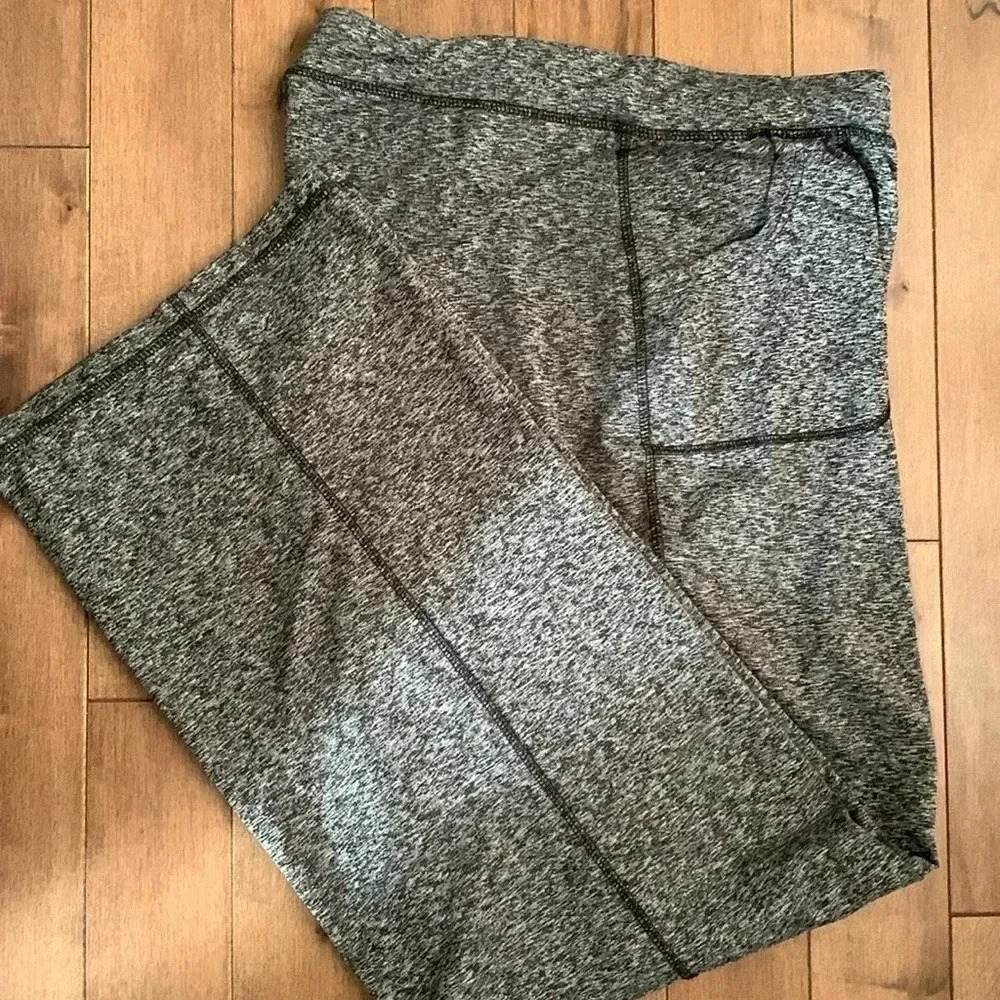 Yoga  pants 2X